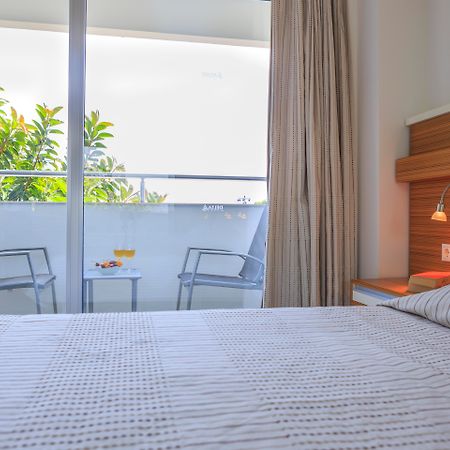 Hotel Delta Фетие Екстериор снимка