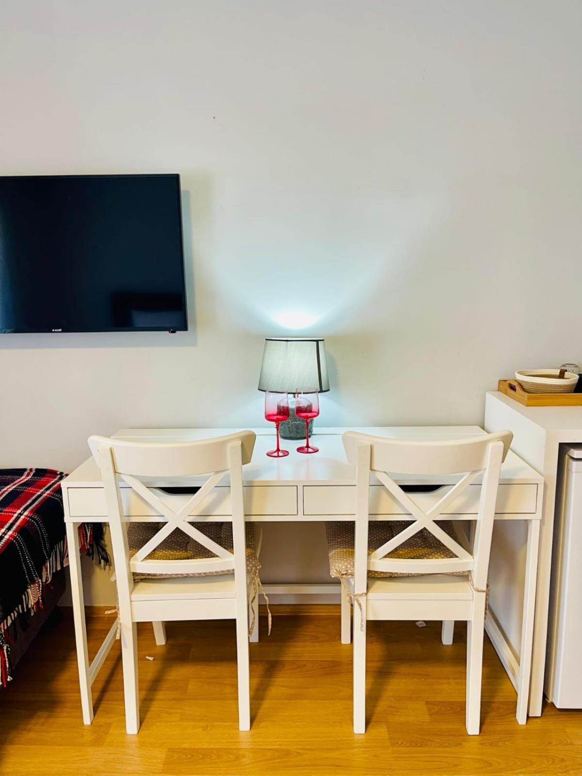 Hotel Delta Фетие Екстериор снимка